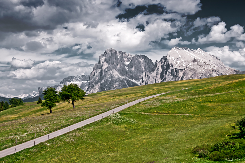 Alpe di Siusi