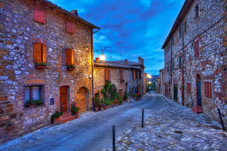 Guide to Buying Property in Italy