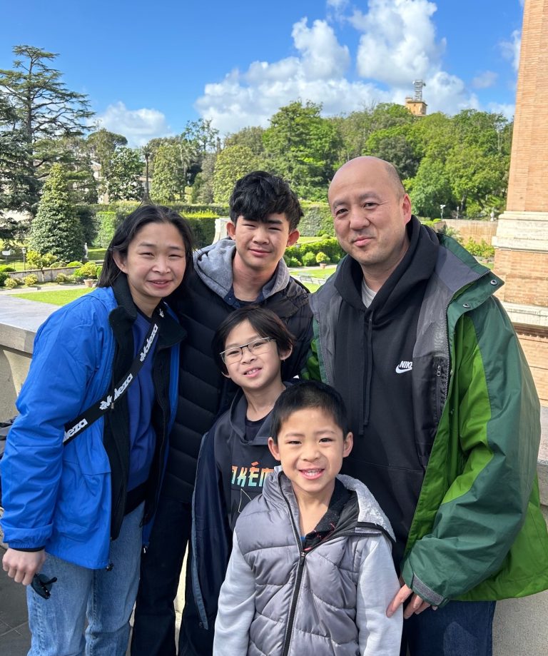 Family Adventure