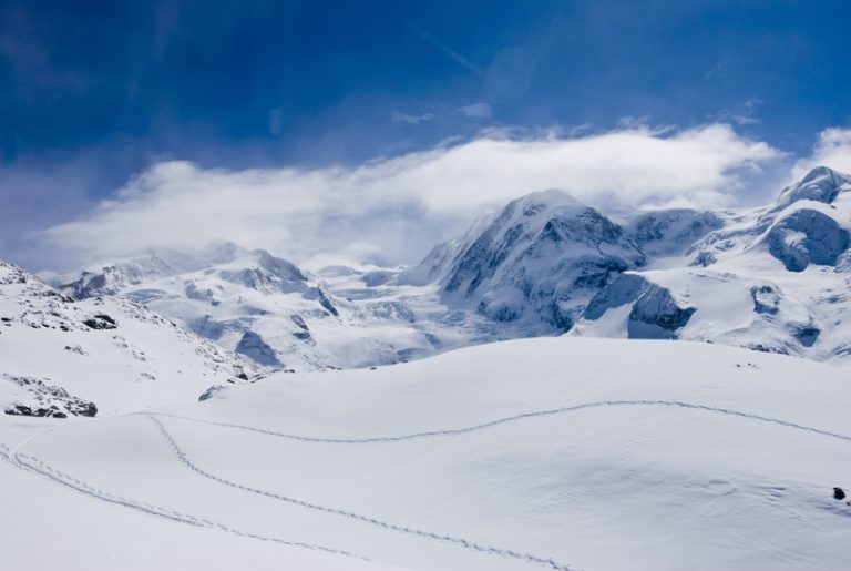 Valle d'Aosta