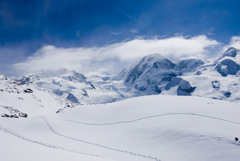 Valle d'Aosta