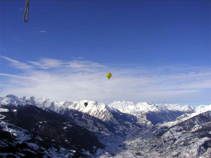 Valle d'Aosta